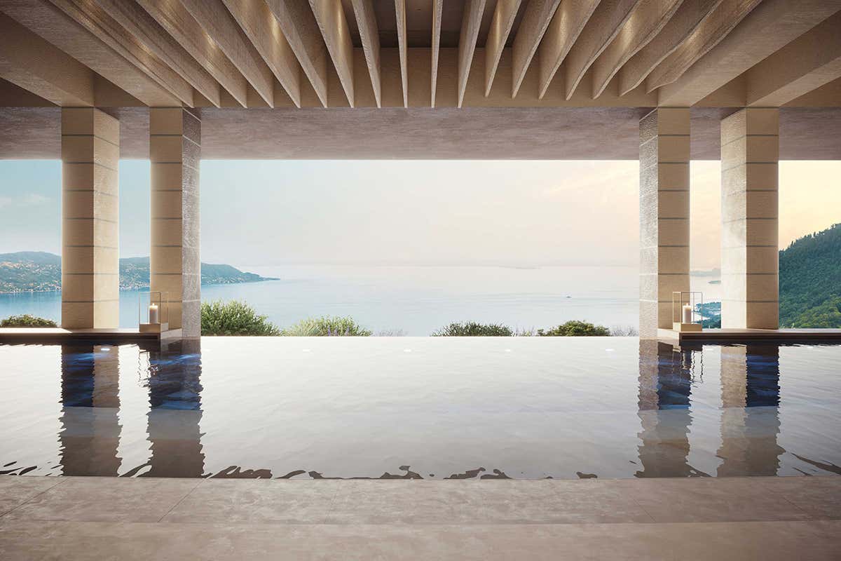 Adults Only Spa Lefay Resort Adults Only Spa Lefay Resort