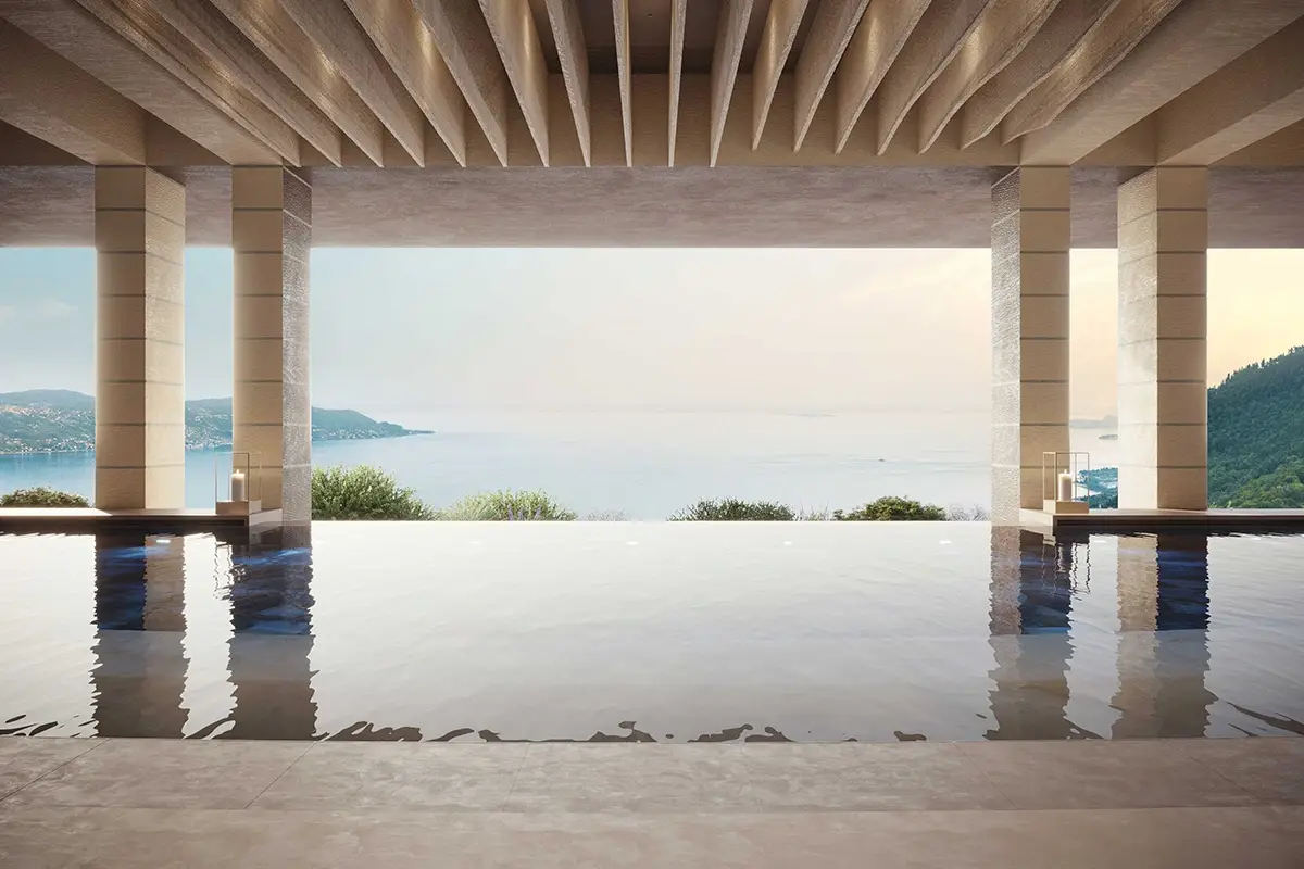 Adults Only Spa Lefay Resort