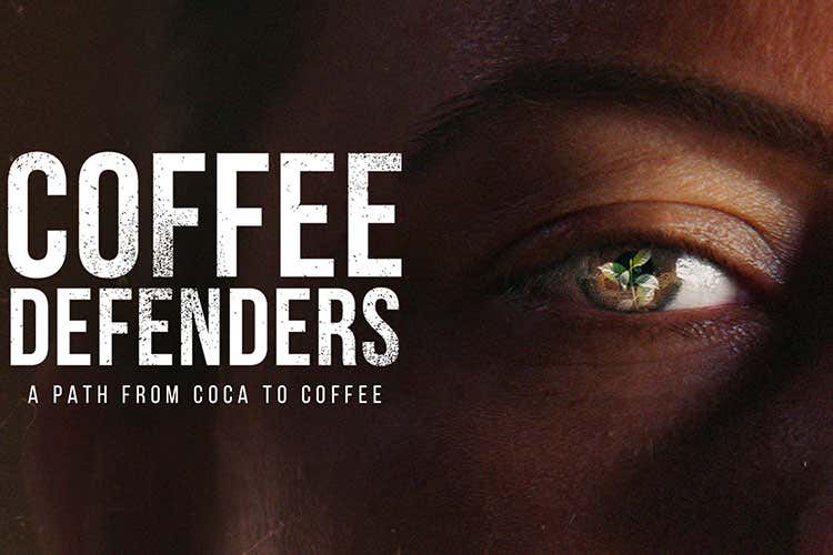 Il docufilm di Lavazza a cui &egrave; ispirato l'advergame - Gioca e fai del bene L'idea dell'advergame di Lavazza