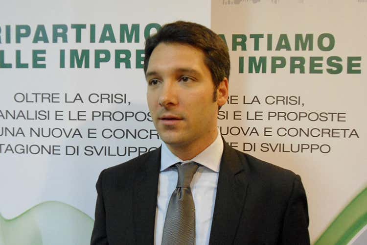 Claudio Cuomo (Affitti brevi e alloggi non registrati Cuomo (Aigo): Misure urgenti)