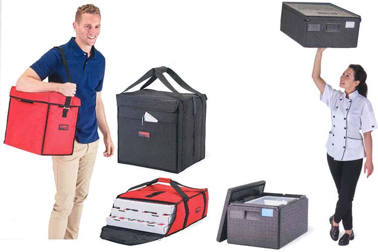 Agnelli Complements rafforza la professionalit&agrave; dei cuochi