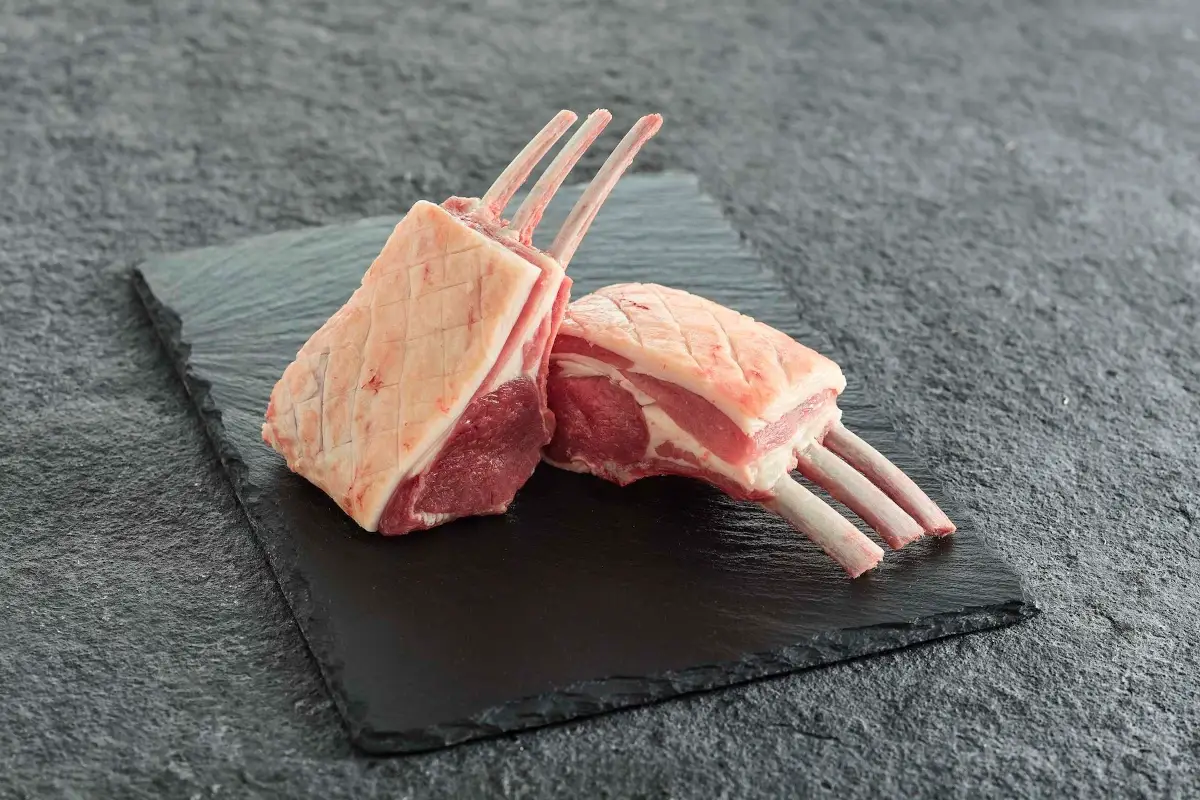 Le costolette d'Agnello Gallese Igp&nbsp; Parte la nuova stagione dell&rsquo;agnello gallese Igp in Italia