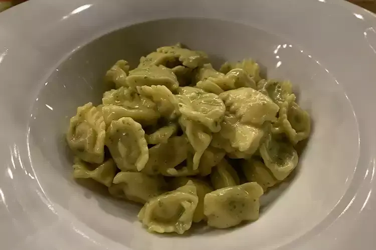 Agnolotti del Plin firmati Alciati Festa della Vendemmia, blend di tradizione e innovazione