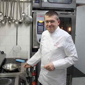 Agostino Buillas