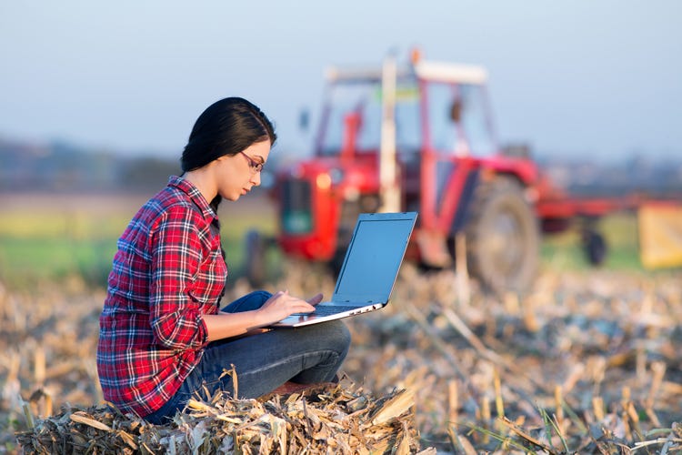 Agricoltura italiana tra le più sostenibili 
Merito di giovani imprenditori laureati