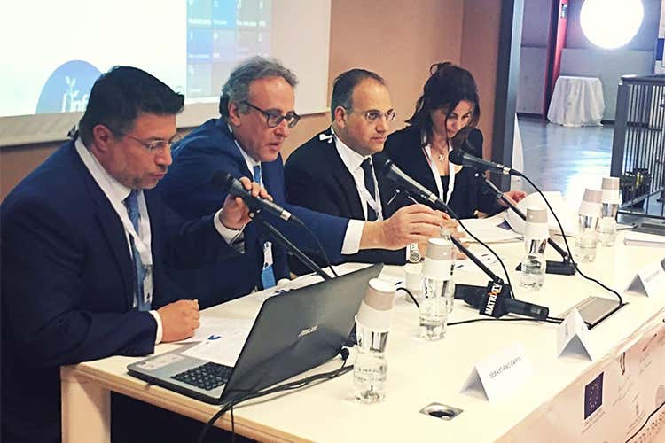 Agricoltura sostenibile e nutrizione Ricerca per diminuire danni fitosanitari