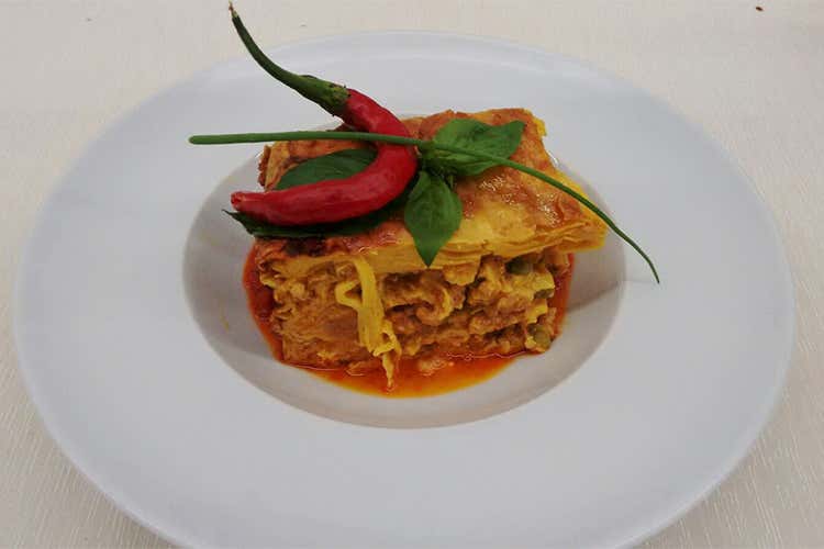 AgrieTour 2016 Premio cucina contadina