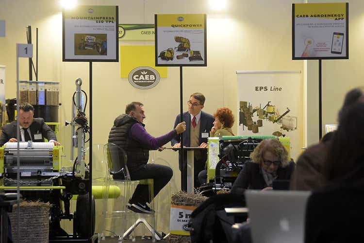 La Toscana &egrave; la regione con l'offerta pi&ugrave; ampia (Agrietour, edizione di successo Workshop e B2B lanciano il settore)