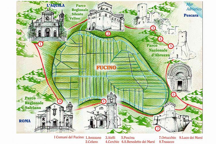 Agrifood ai concorsi di TuttoFood con prodotti Igp e innovativi Agrifood ai concorsi di TuttoFood con prodotti Igp e innovativi