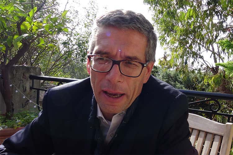 Agrimontana guida gli Artisti del Gelato con passione e prodotti naturali di qualit&agrave;