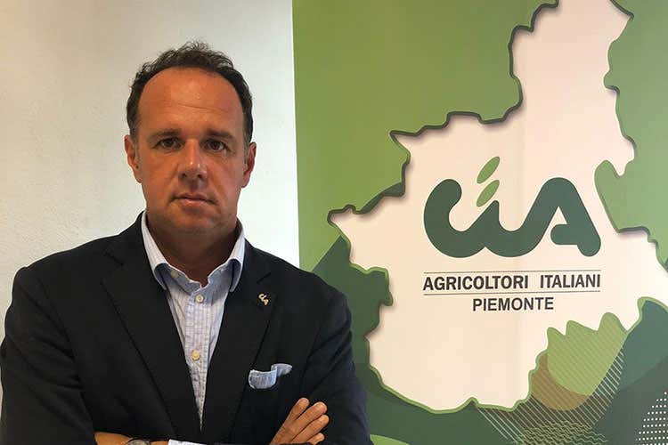 Gabriele Carenini - Agriturismi, dove &egrave; il bonus promesso dal Piemonte?