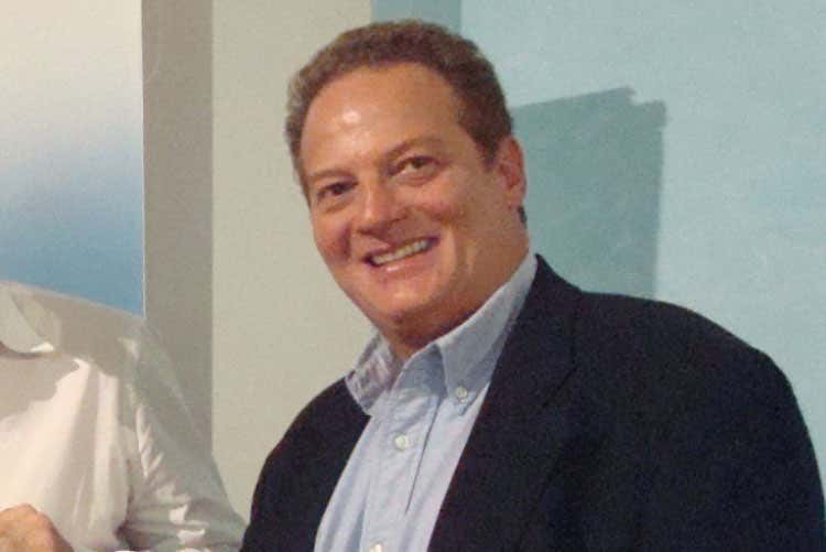 Fabio Benati (Agroalimentare, la corretta informazione un servizio necessario per i consumatori)