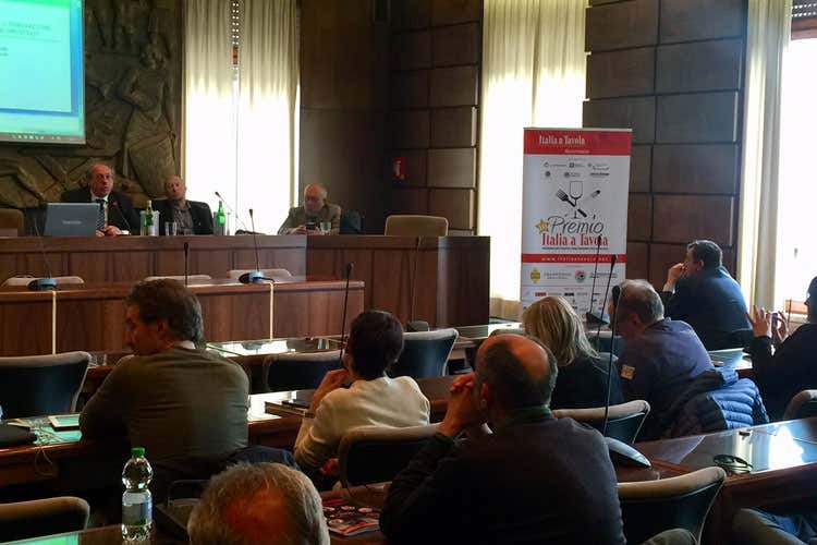 (Agroalimentare, la corretta informazione un servizio necessario per i consumatori)