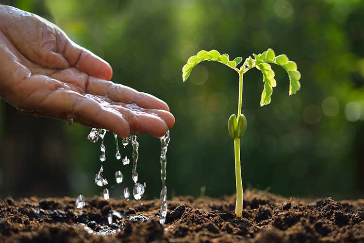 Agroalimentare, firmato un codice etico per un commercio leale e sostenibile Agroalimentare, firmato un codice etico per un commercio leale e sostenibile