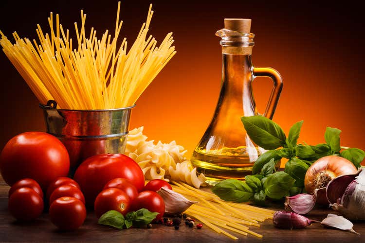 (Agroalimentare italiano negli Usa I dazi di Trump preoccupano il settore)