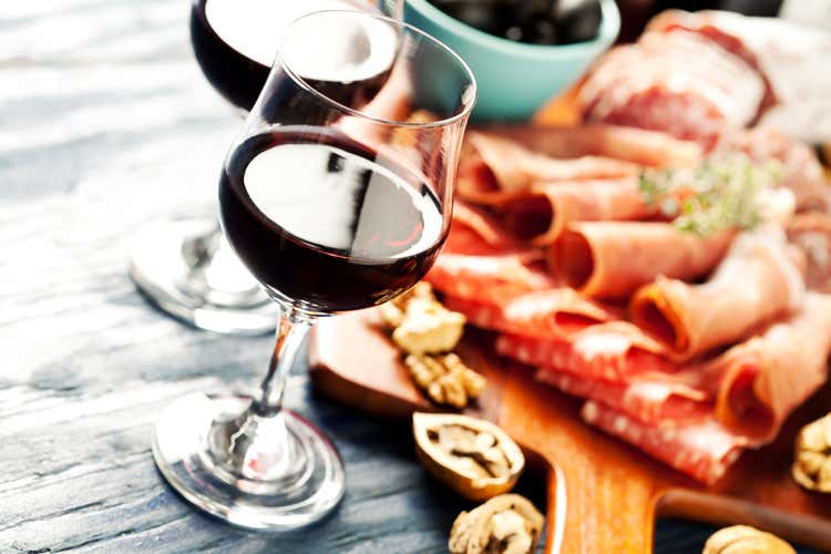 Agroalimentare italiano da record Export a quota 38,4 miliardi, 4% Agroalimentare italiano da record Export a quota 38,4 miliardi, 4%