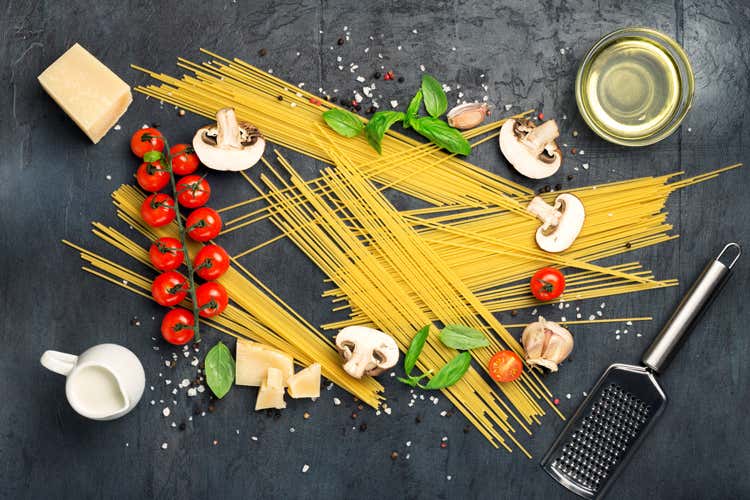 Agroalimentare italiano da record Export a quota 38,4 miliardi, 4% Agroalimentare italiano da record Export a quota 38,4 miliardi, 4%