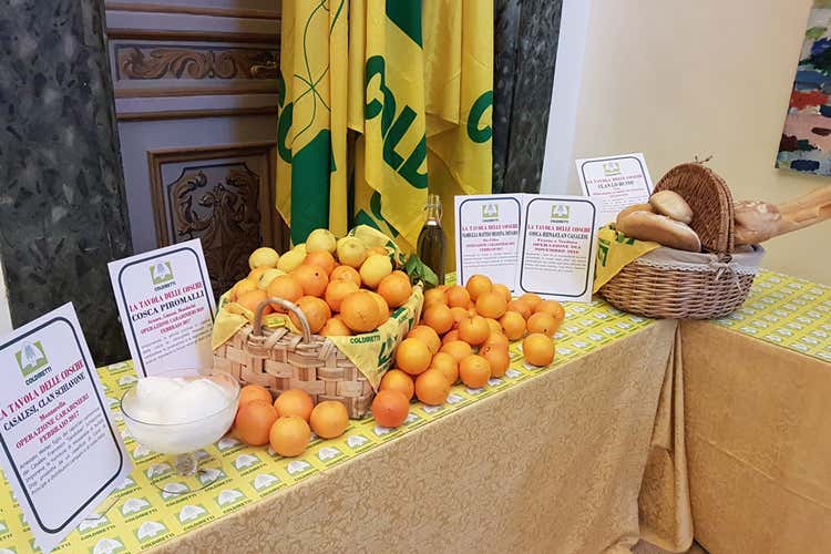 Agromafie, il fenomeno non si arresta Affari per 21,8 miliardi, 30% sul 2015 Agromafie, il fenomeno non si arresta Affari per 21,8 miliardi, 30% sul 2015