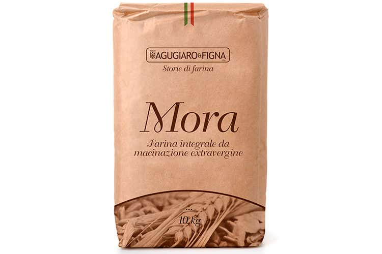 (Agugiaro&Figna La farina che fa la differenza) (Agugiaro&Figna La farina che fa la differenza)