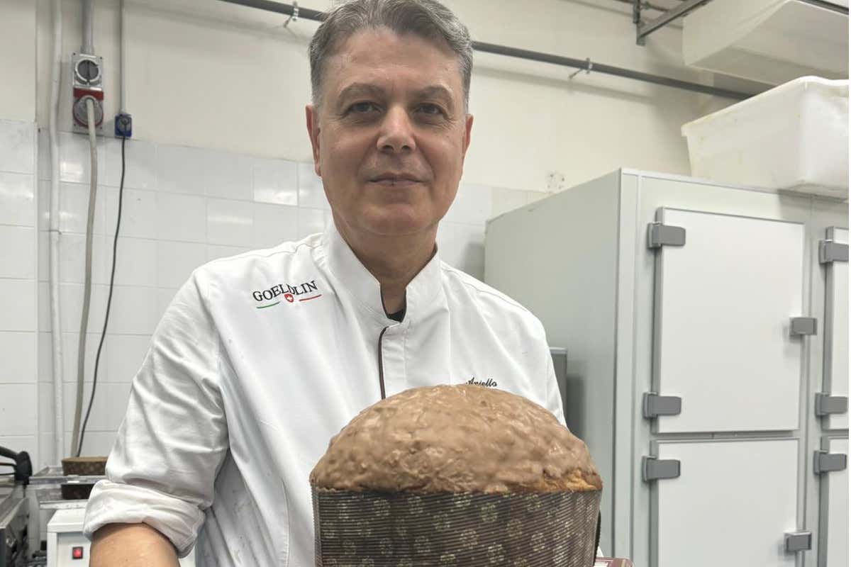 Panettone 2024: i pasticceri svelano tendenze e segreti, a partire dalla farina