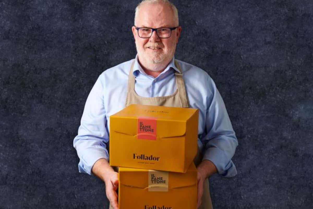 Panettone 2024: i pasticceri svelano tendenze e segreti, a partire dalla farina