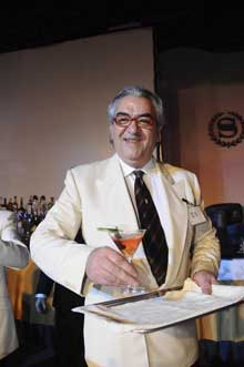 Francesco Toscano