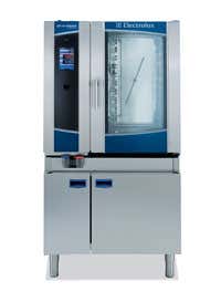 Quando il forno fa la differenza È tecnologico ed ecocompatibile - Italia a  Tavola
