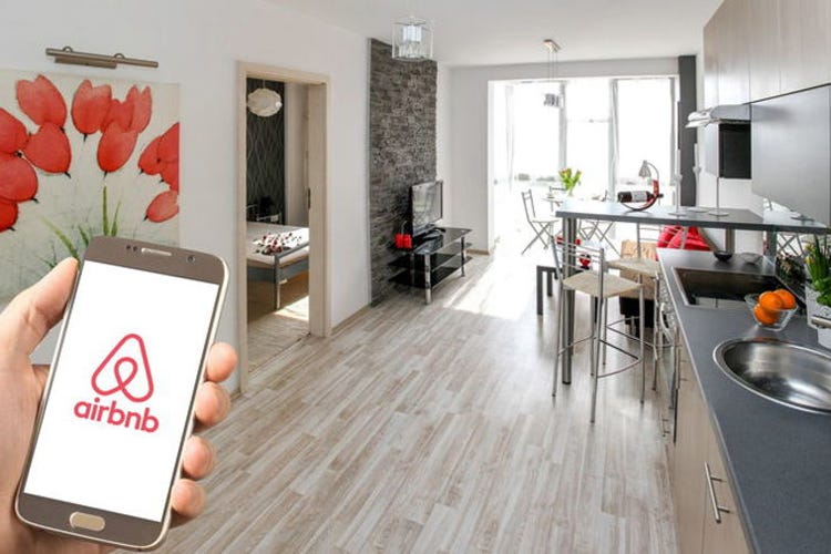 La crisi di Airbnb - Airbnb rischia di affondare Sharing economy al capolinea?