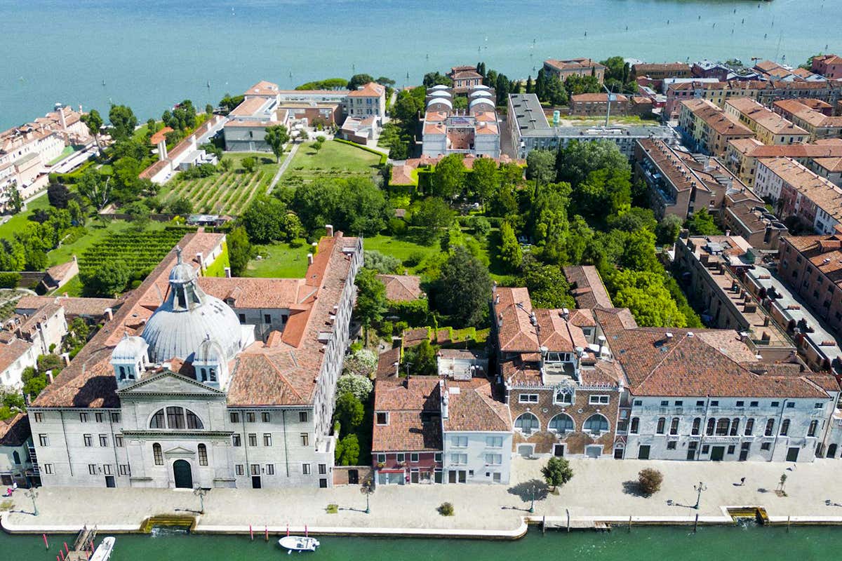 Airelles apre a Venezia il primo hotel italiano con la firma di quattro chef stellati