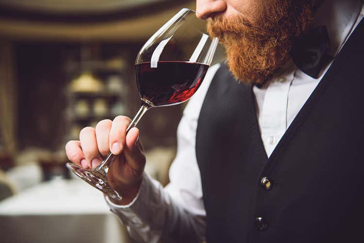 (Asi Best Sommelier of the World Vinventions partner ufficiale dell'evento) (Asi Best Sommelier of the World Vinventions partner ufficiale dell'evento)