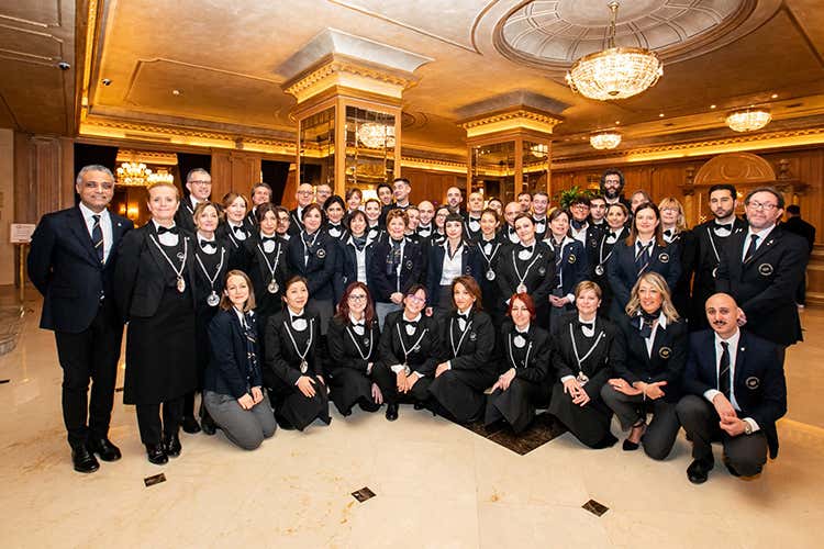 Gruppo di sommelier Ais Lombardia - Ais Lombardia si ferma Stop alle attività fino al 3 aprile Gruppo di sommelier Ais Lombardia - Ais Lombardia si ferma Stop alle attività fino al 3 aprile