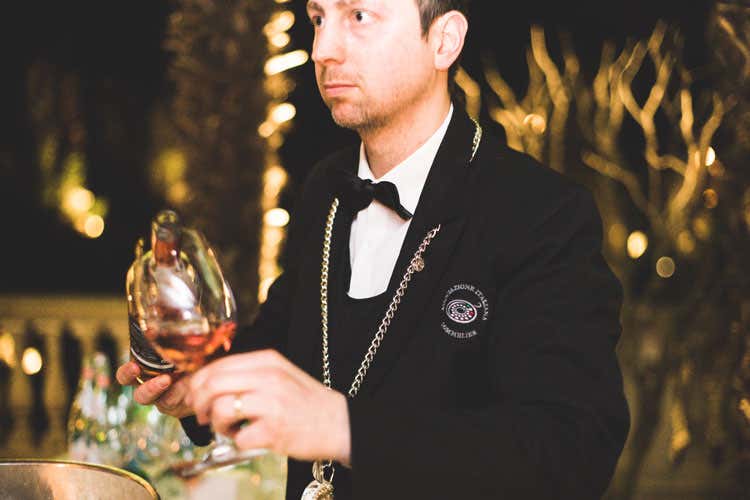 (Ais protagonista al Premio IaT Ottimo servizio e capacità di divulgare) (Ais protagonista al Premio IaT Ottimo servizio e capacità di divulgare)