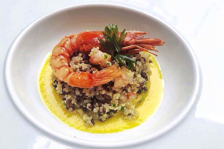 Al Carroponte, una serata di abbinamenti con gli spumanti Trentodoc di Letrari