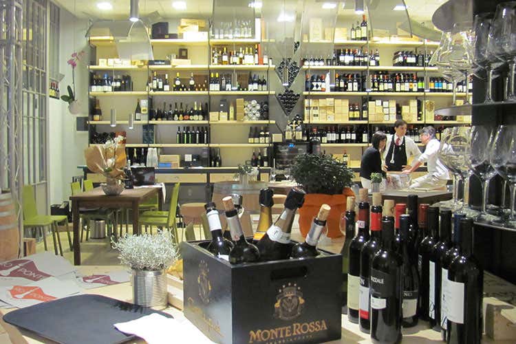 Al Carroponte, una serata di abbinamenti con gli spumanti Trentodoc di Letrari