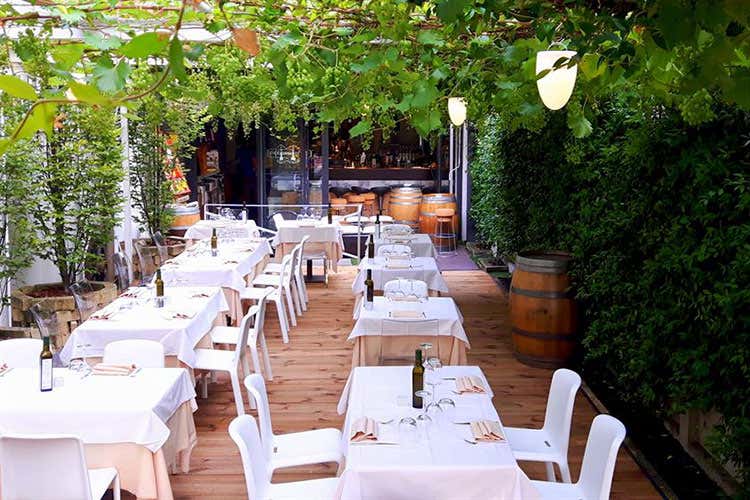 Al Carroponte, una serata di abbinamenti con gli spumanti Trentodoc di Letrari