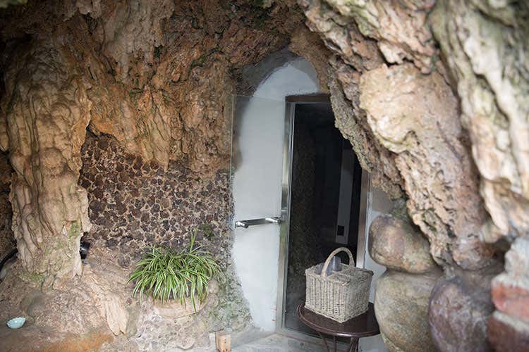 (Al Castello, una fuga fuori citt&agrave; alla ricerca di coccole gourmet)