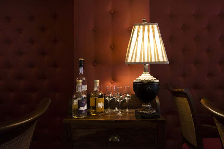 (Al Ficodindia, Sicilia mon amour Sui Navigli cibo e atmosfera tipici)