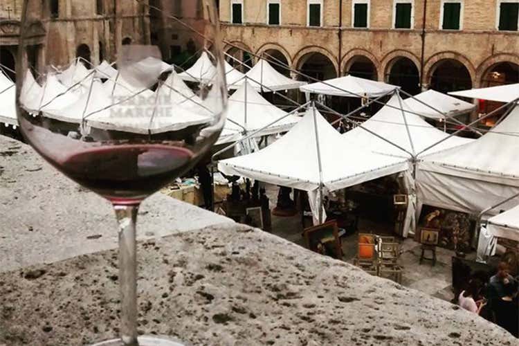 Al terzo Terroir Marche Festival il consorzio incontra Borgogna e Mosella