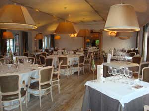 ristorante Al V Piano Attico Gourmet