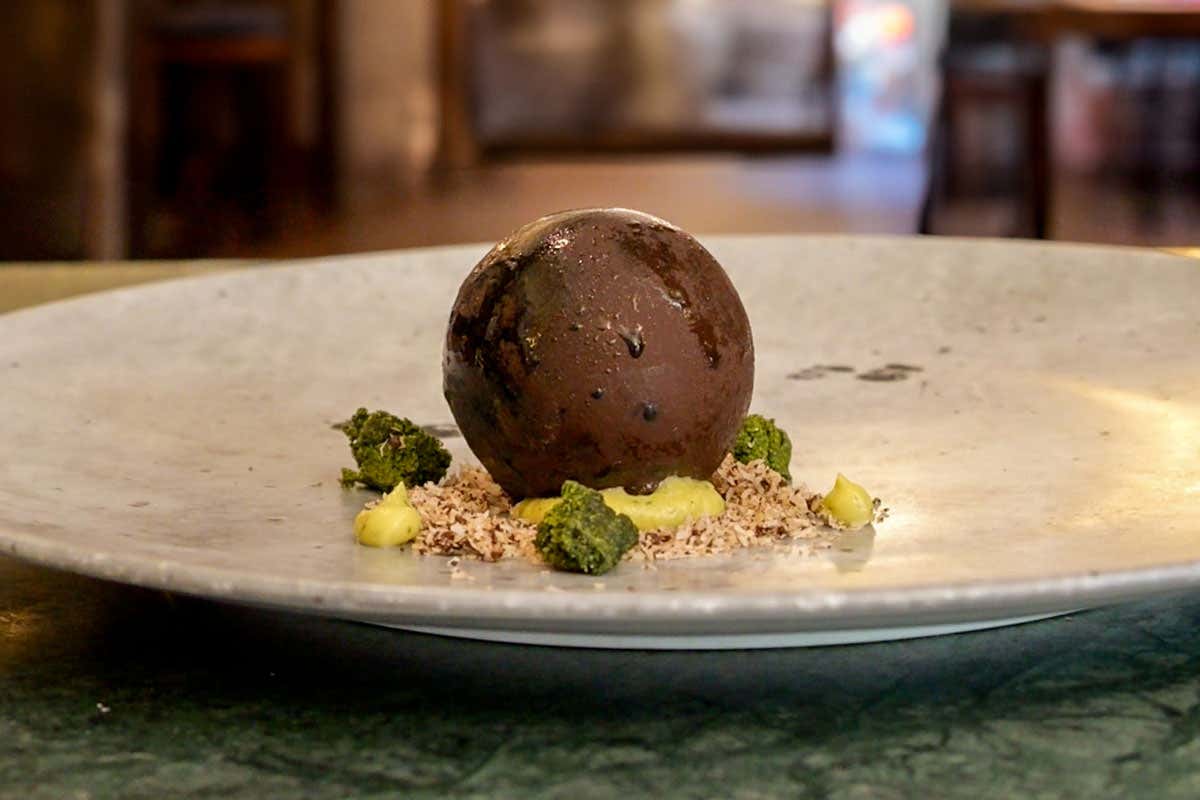 Una cena di specialità valtellinesi e milanesi per anticipare Milano Cortina 2026