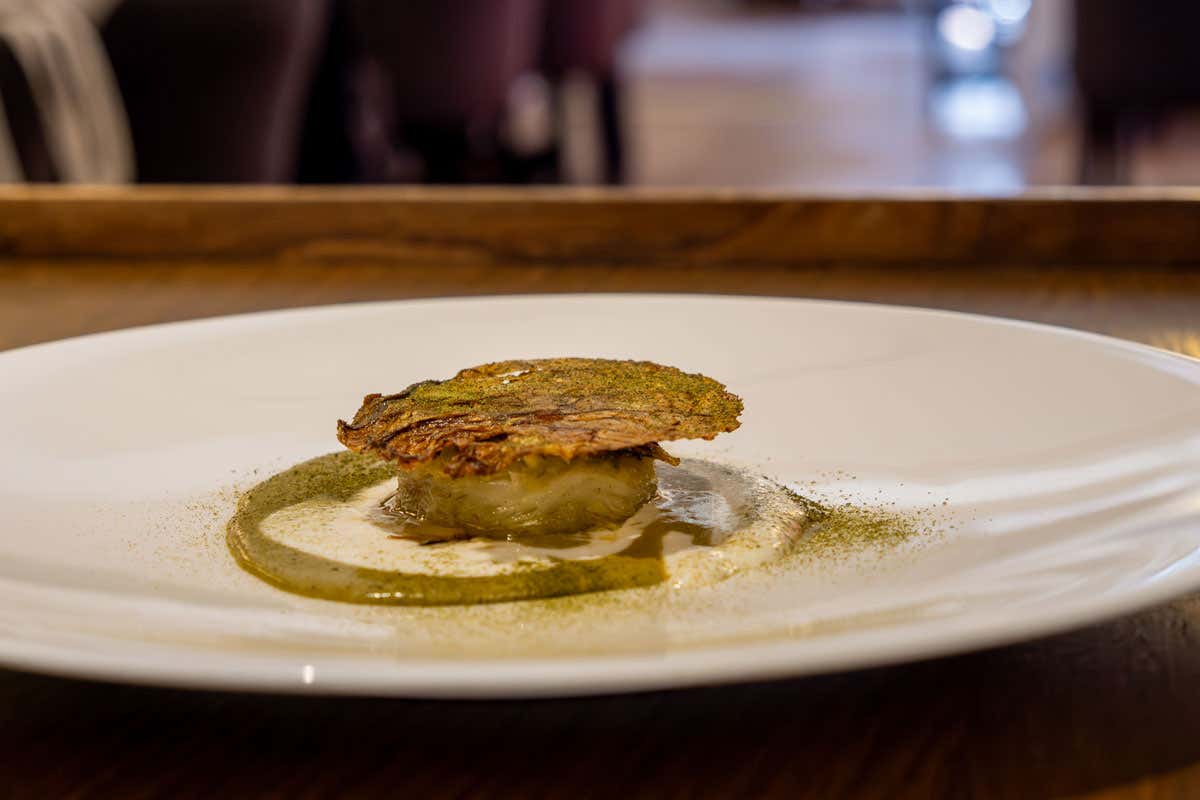 Una cena di specialità valtellinesi e milanesi per anticipare Milano Cortina 2026