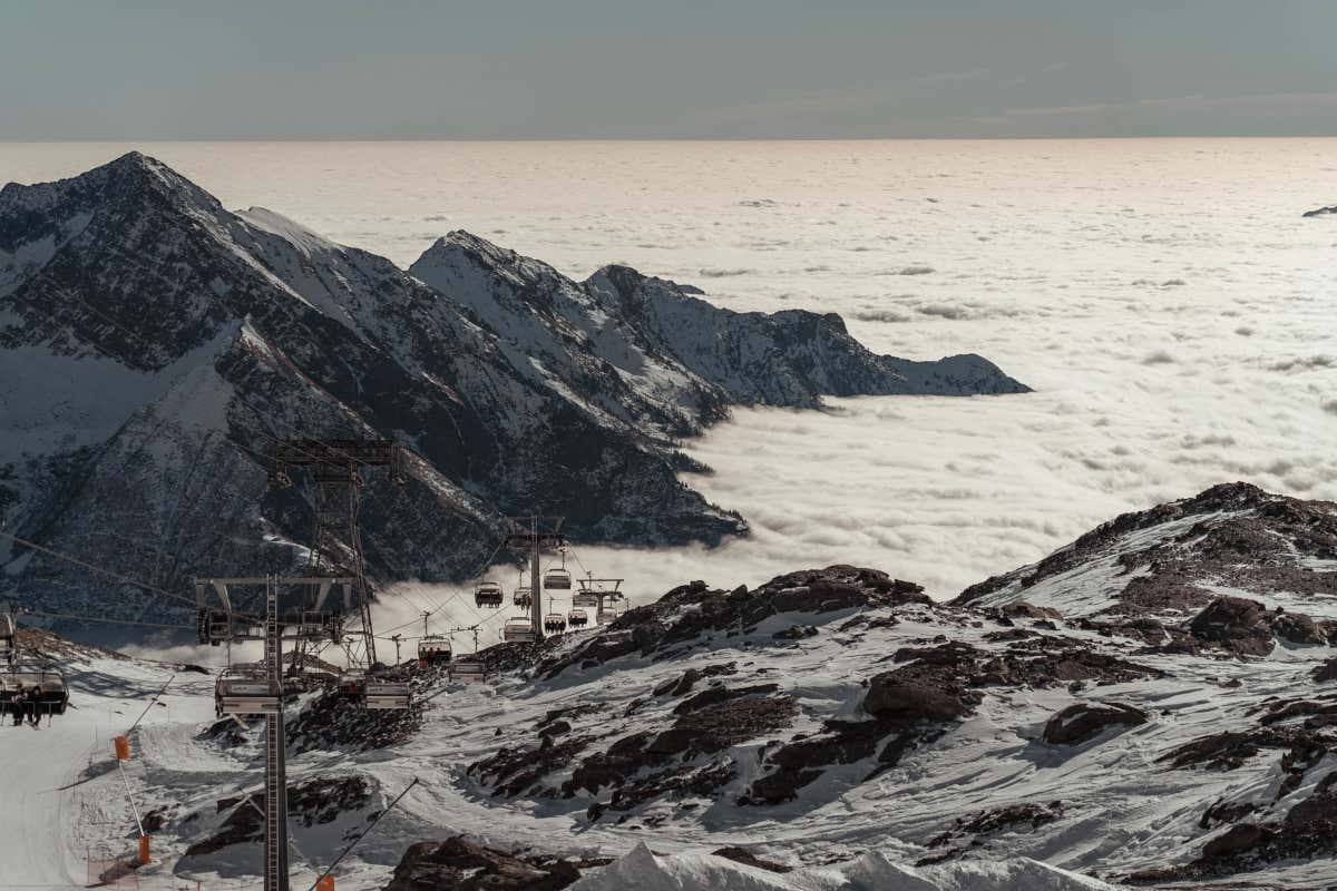 Alagna Mountain Resort&Spa, la dimora di charme e relax all'ombra del Monte Rosa