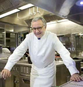 Alain Ducasse