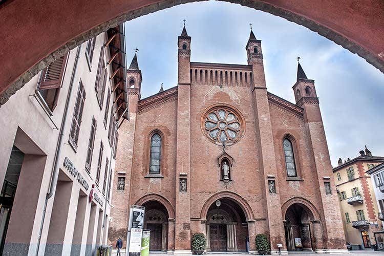 (Alba, Citt&agrave; creativa per la gastronomia)