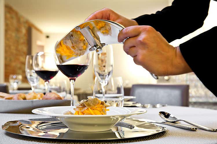 (Alba, Citt&agrave; creativa per la gastronomia)