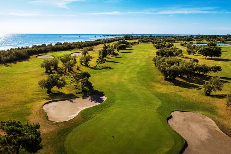 Sul green dell&rsquo;Albarella Golf di Rosolina la prima edizione di Veneto Pasta Party Quando la pasta incontra il golfProtagoniste antiche ricette venete