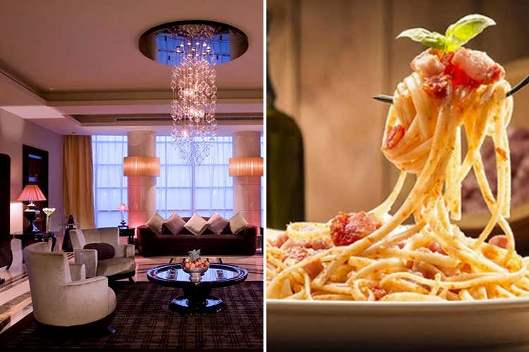 Hotellerie ed enogastronomia, Federturismo sa su cosa puntare per la ripresa - Per Federturismo, alberghi e cucina gli assi nella manica per la ripresa