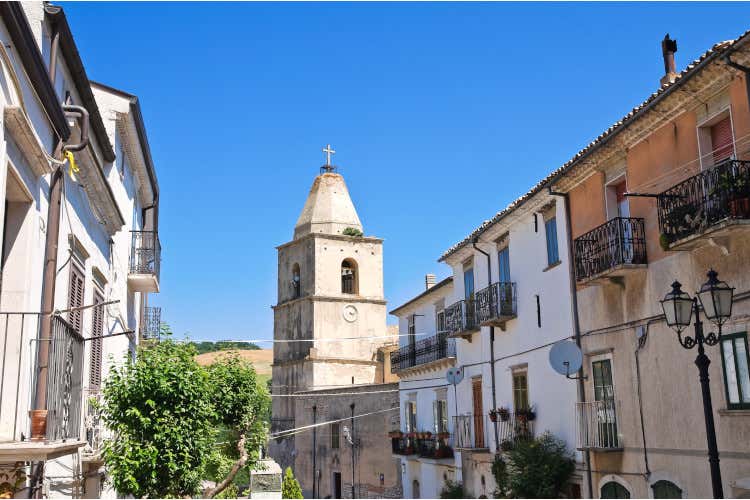 Alberona, le campane disturbano i turisti? Stop rintocchi dalle 22 alle 7 Alberona, le campane disturbano i turisti? Stop rintocchi dalle 22 alle 7