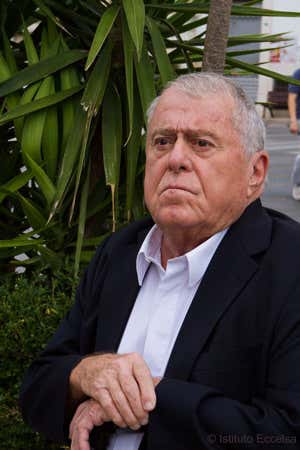 Albert Roux