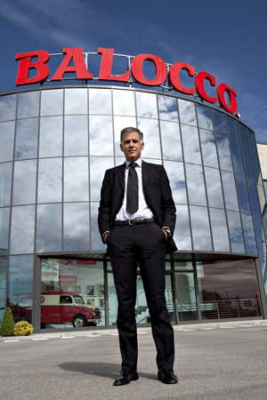 Alberto Balocco